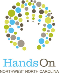 HandsOn Northwest North Carolina